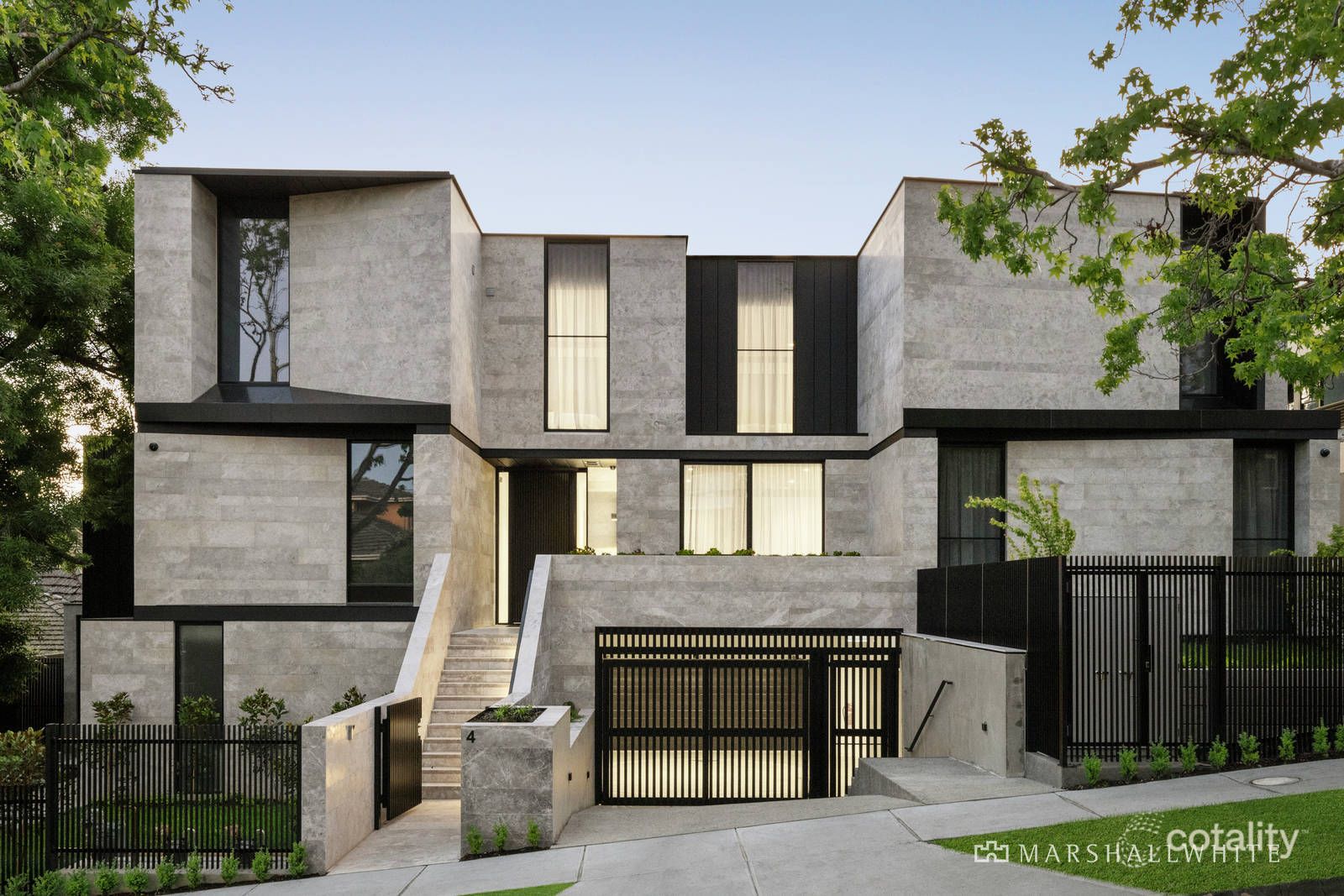 4 Dunlop Ave, Kew, VIC 3101