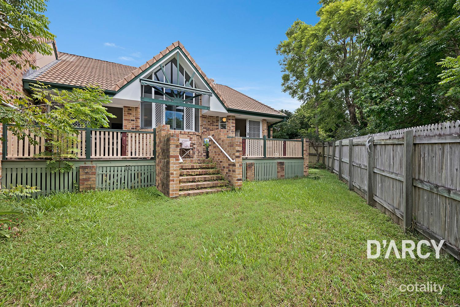 55/14 Paltarra St, The Gap, QLD 4061