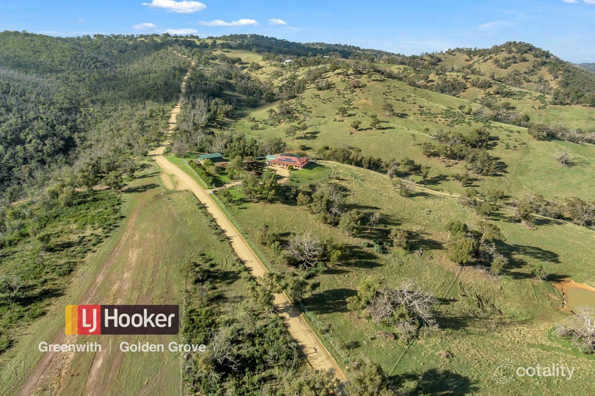 176 Airstrip Rd, Inglewood, SA 5133