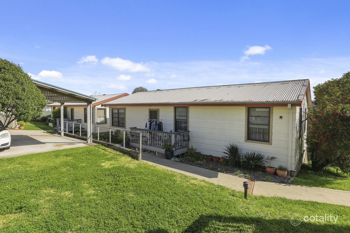 5/11 Eden St, Bega, NSW 2550