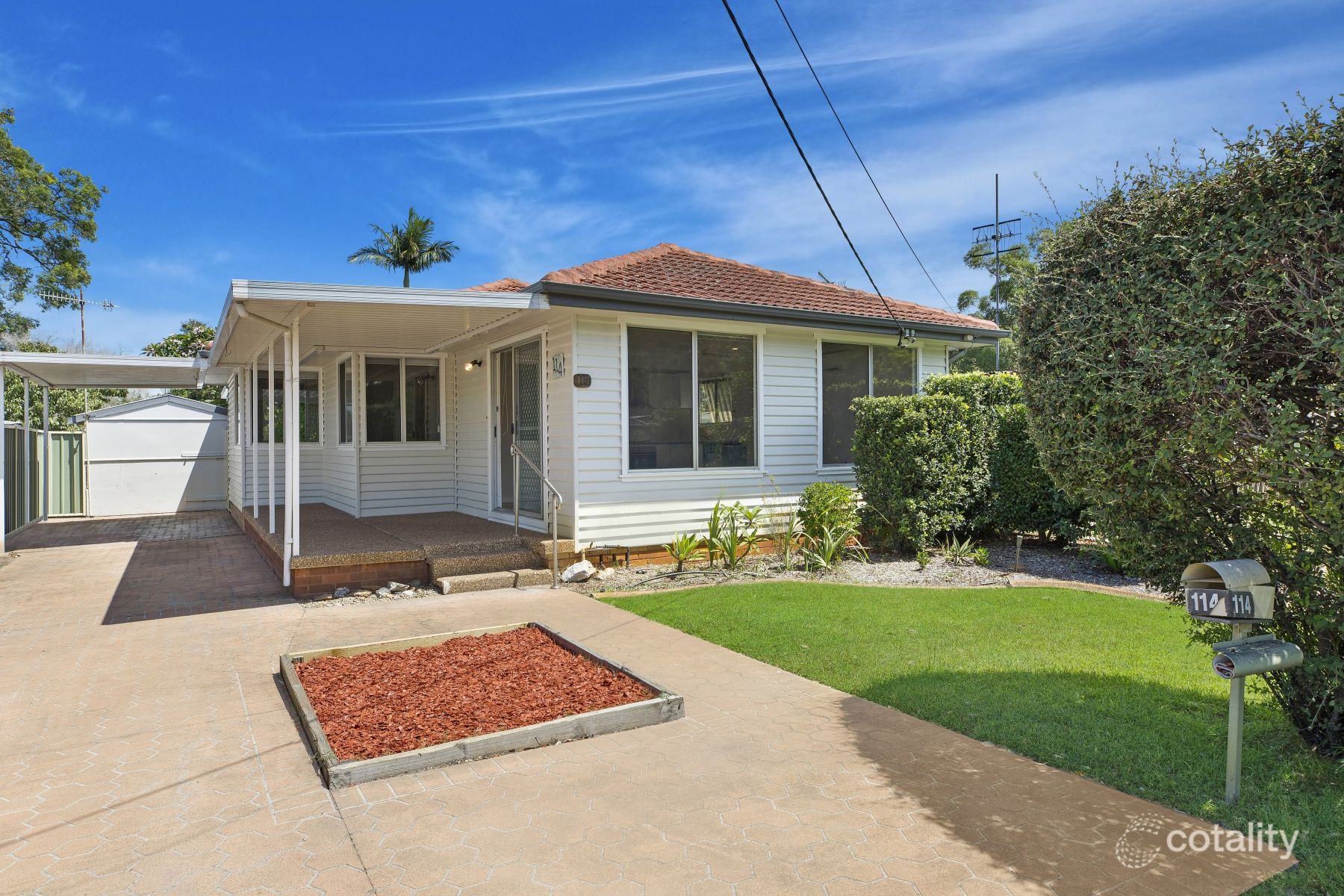 114 Australia Ave, Umina Beach, NSW 2257
