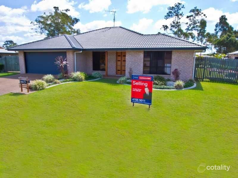 10 Thomas Healy Dr, Bundaberg East, QLD 4670