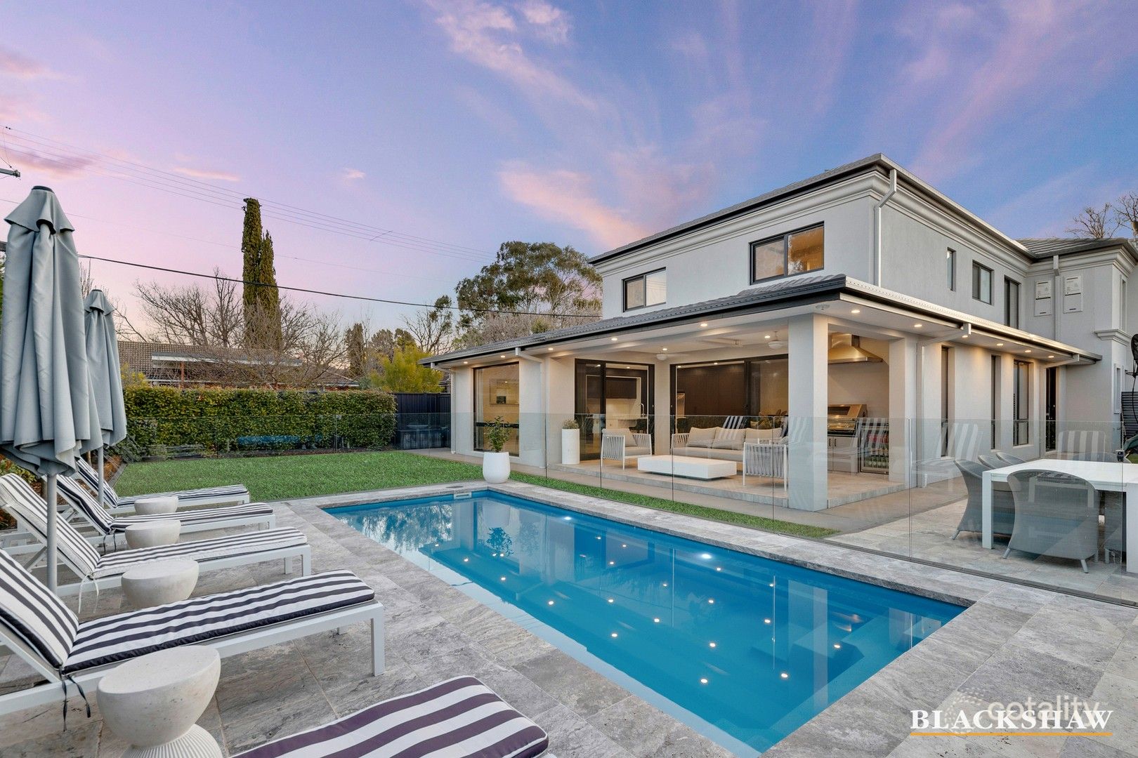 4 Grevillea St, O'Connor, ACT 2602