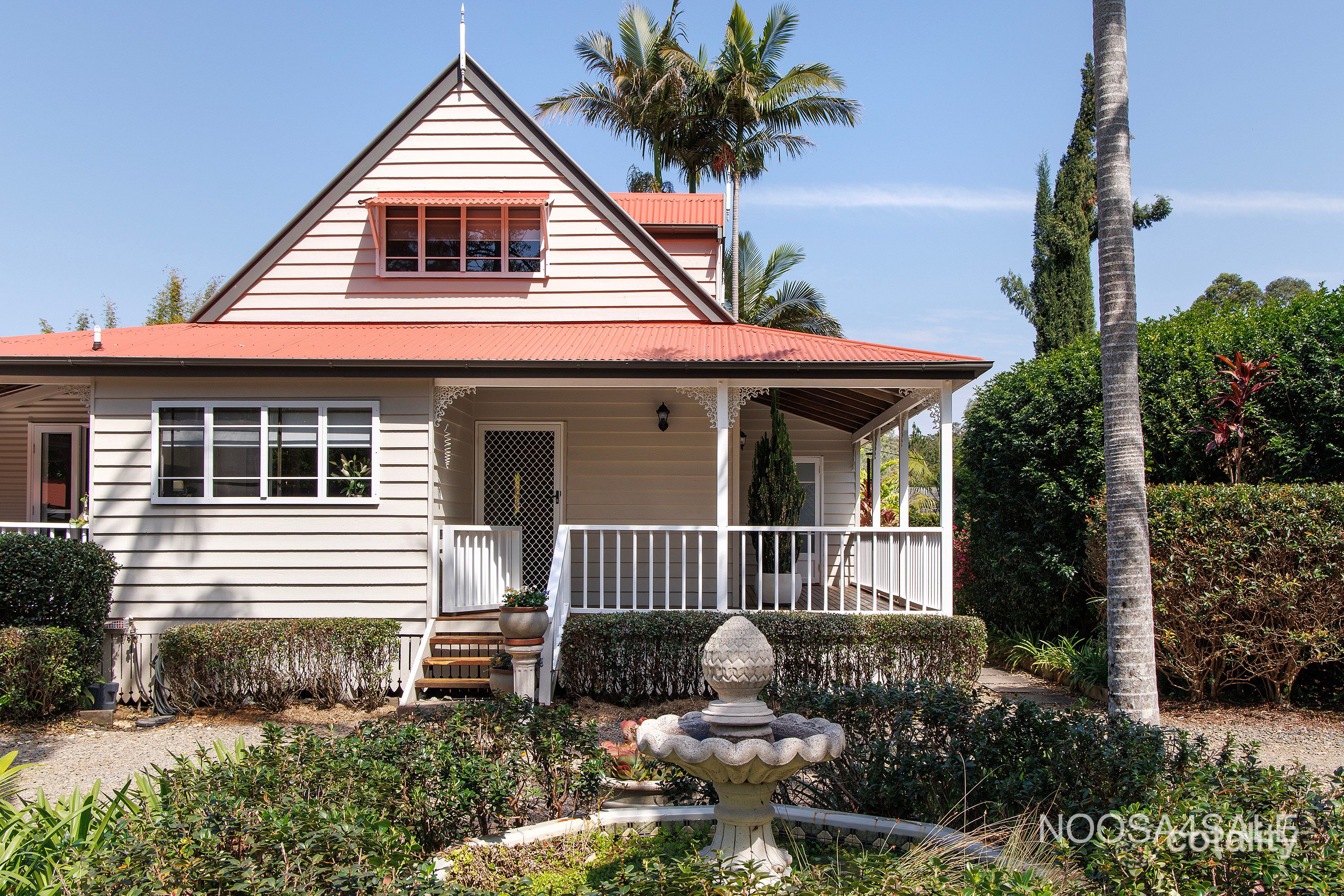 181 Mary River Rd, Cooroy, QLD 4563