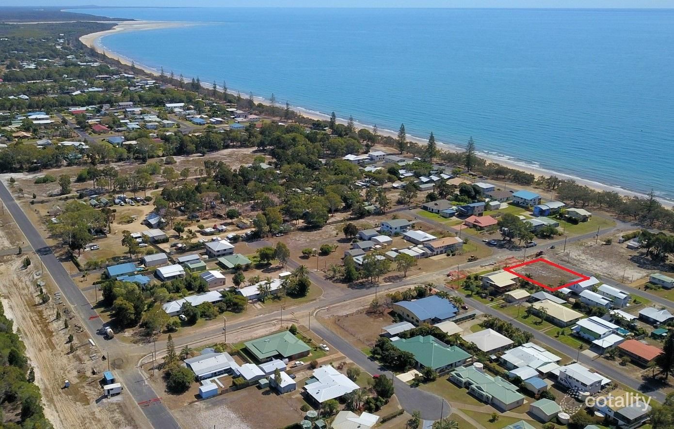 13 Oak St, Woodgate, QLD 4660
