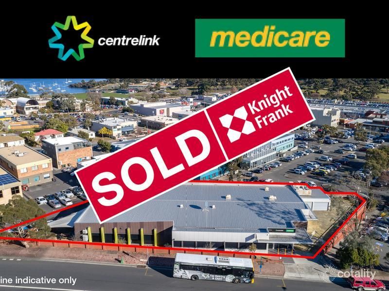 2 Gordons Hill Rd, Rosny Park, TAS 7018