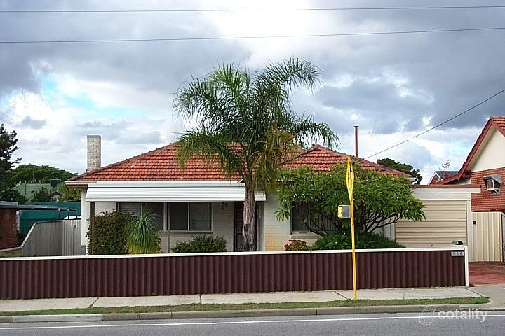 106 Ivanhoe St, Eden Hill, WA 6054