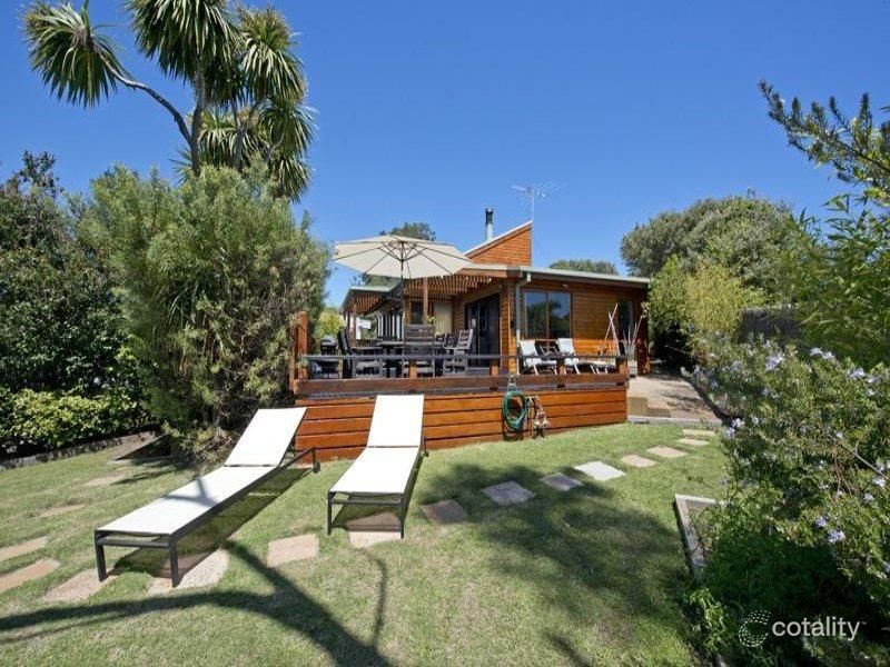 7 Canterbury St, Sorrento, VIC 3943