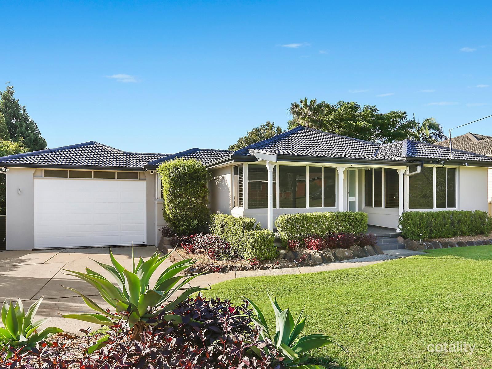 69 Lavinia St, Seven Hills, NSW 2147