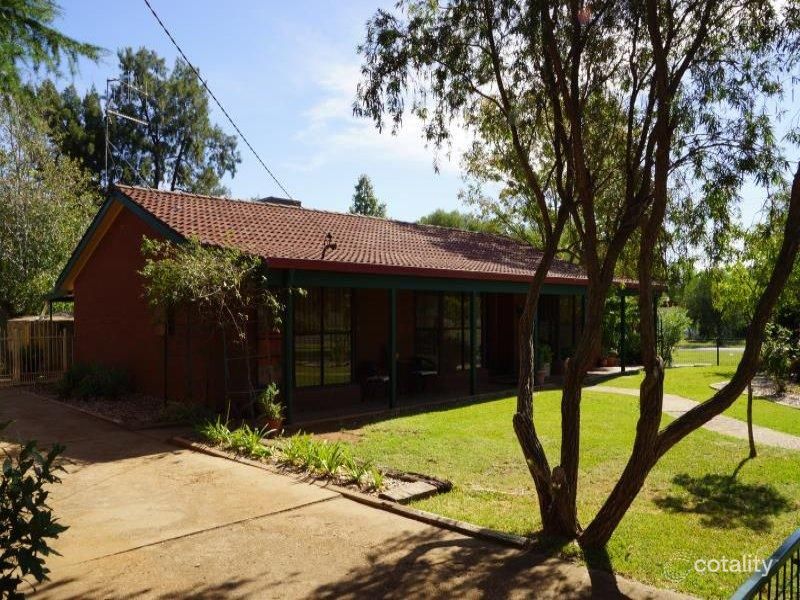 4 Gundong St, Wongarbon, NSW 2831