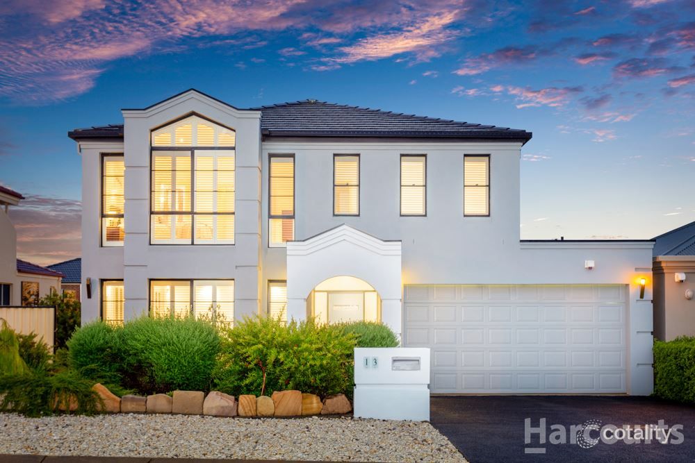 13 Medlin St, Bruce, ACT 2617