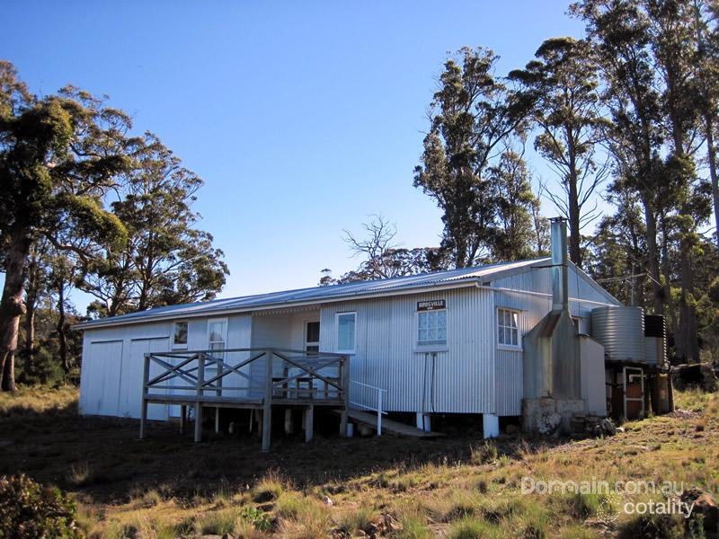 10181 Highland Lakes Rd, Brandum, TAS 7304