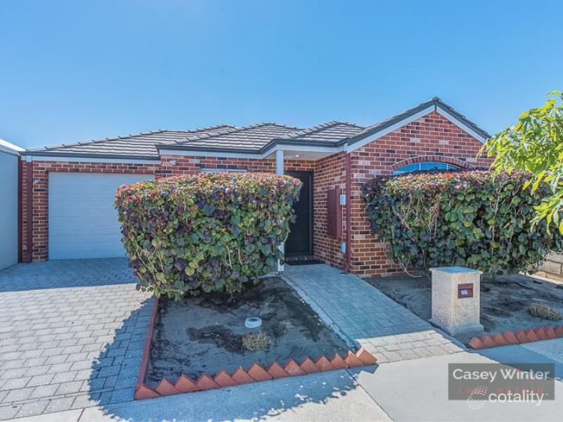 121 Carosa Rd, Ashby, WA 6065