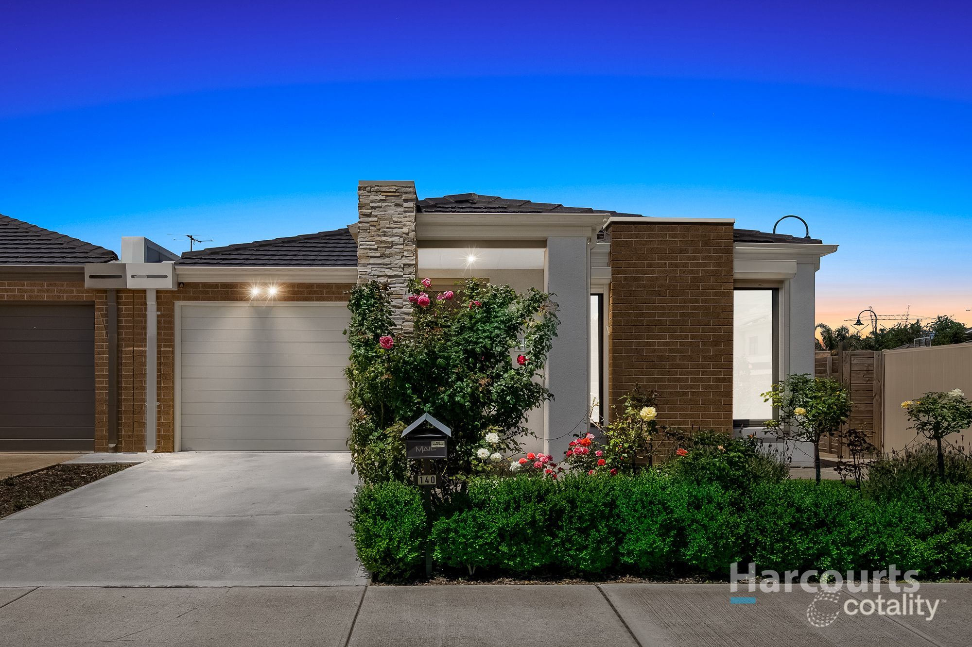 140 Stagecoach Bvd, South Morang, VIC 3752