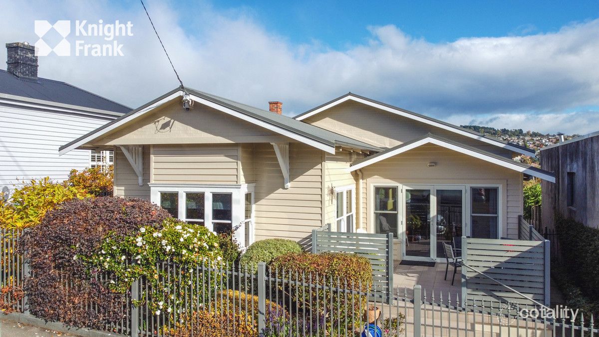 4/196-200 St John St, Launceston, TAS 7250