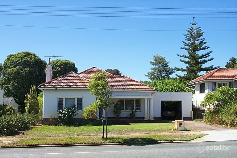 384 Walcott St, Coolbinia, WA 6050