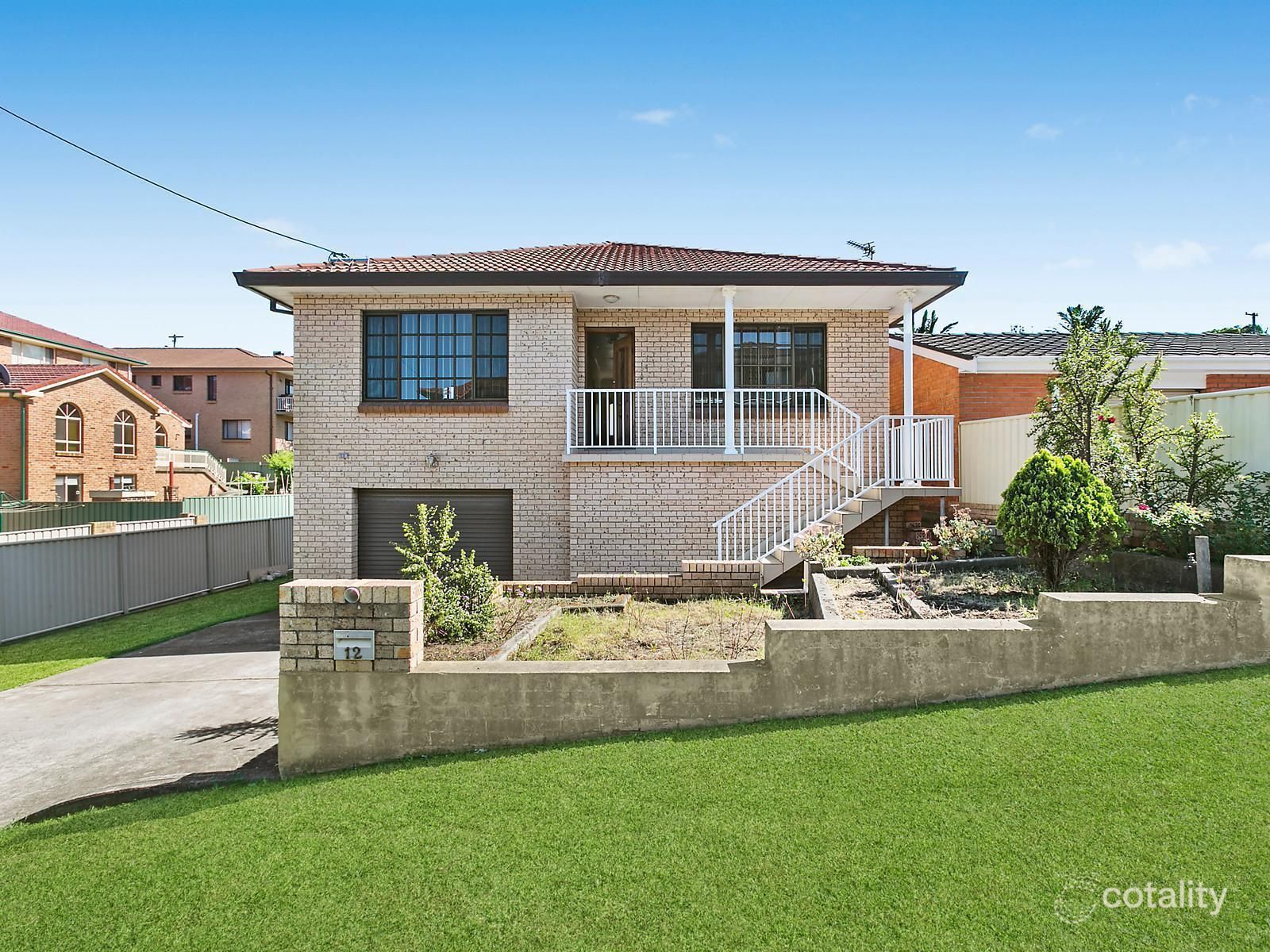 12 Clive Ave, Warrawong, NSW 2502