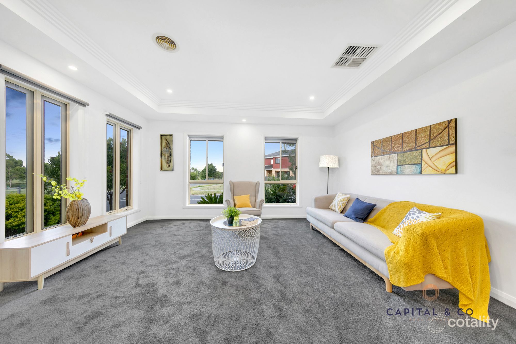 18 Mareeba Way, Craigieburn, VIC 3064