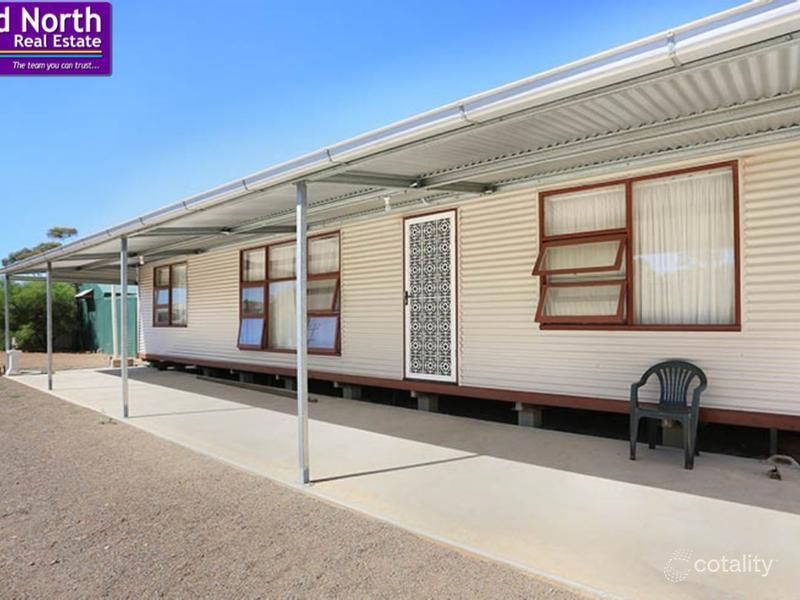 18 Ellis St, Lochiel, SA 5510