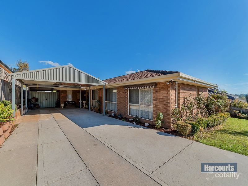 14 Helen St, Drouin, VIC 3818