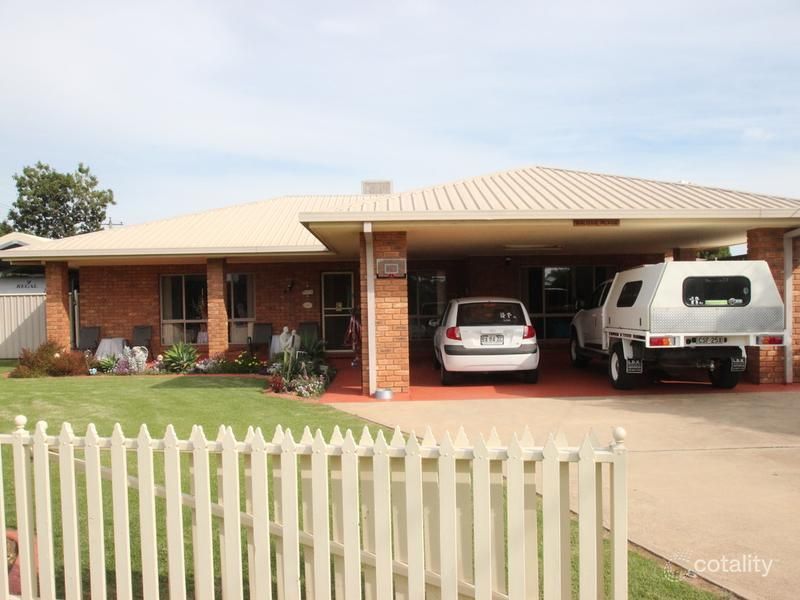 32 Nangunia St, Barooga, NSW 3644