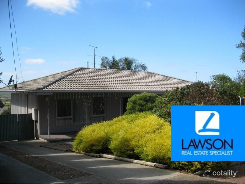 8 Vigar St, Port Lincoln, SA 5606