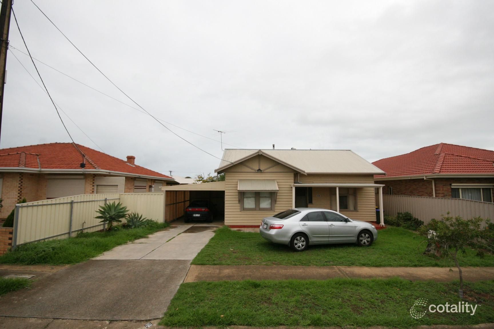 108 Wattle Ave, Royal Park, SA 5014