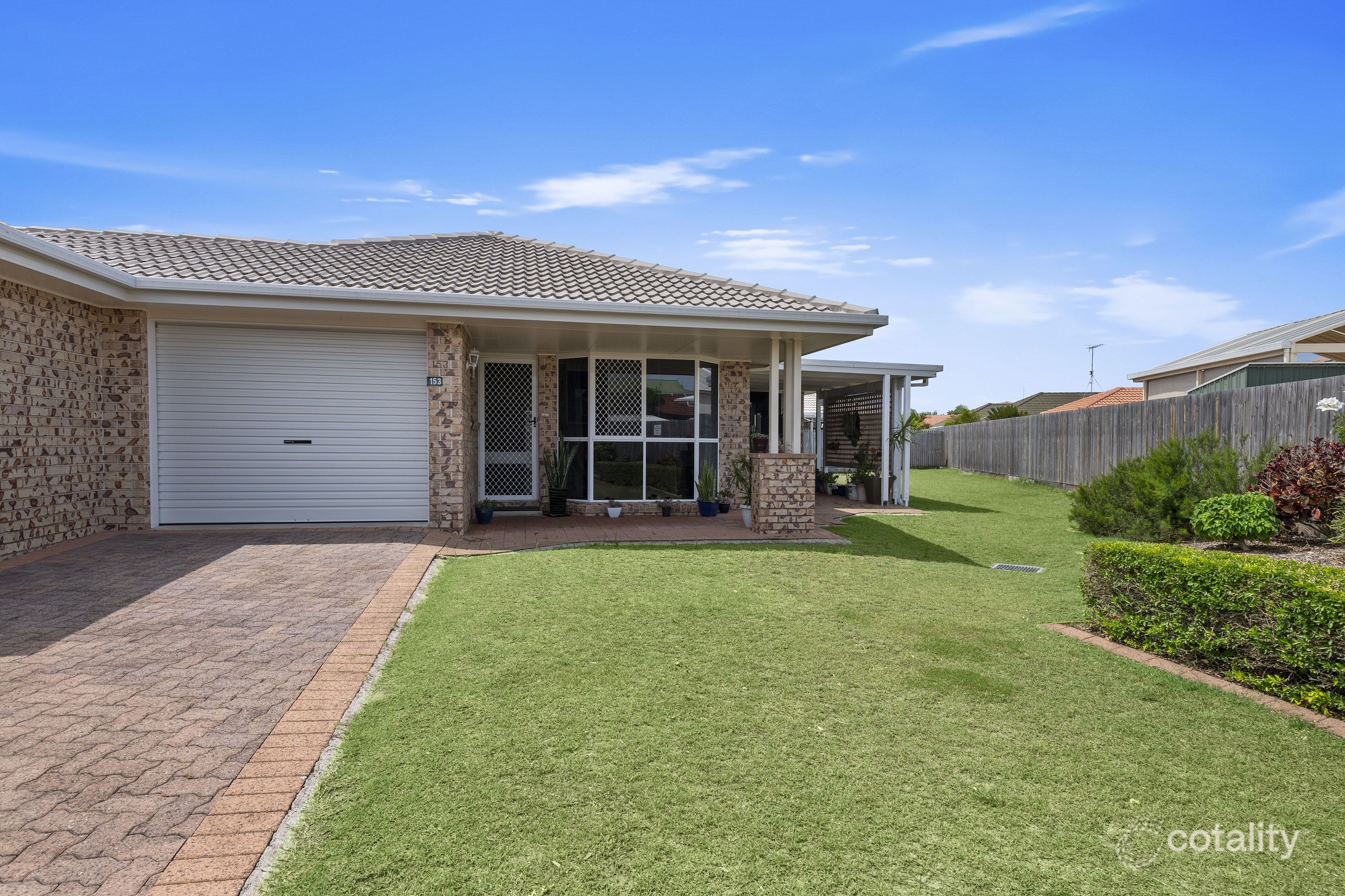 153/2 Peregrine Dr, Wurtulla, QLD 4575