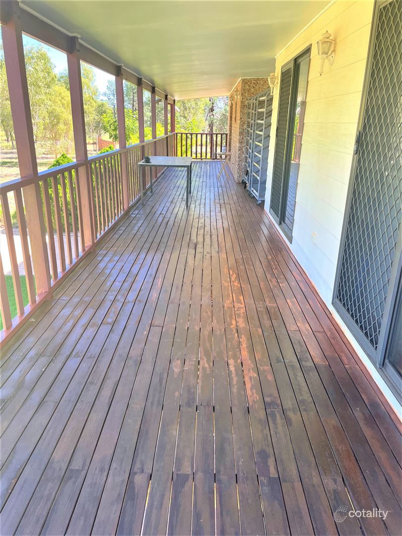 1 Erbacher Rd, Charleville, QLD 4470