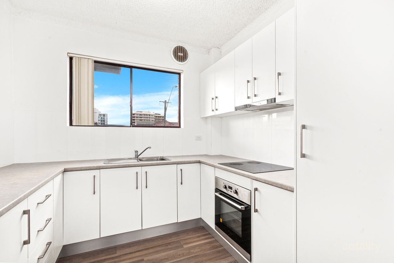 1/78 Corrimal St, Wollongong, NSW 2500