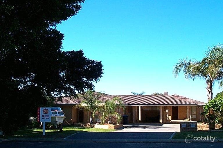 31a Conus Way, Sunset Beach, WA 6530