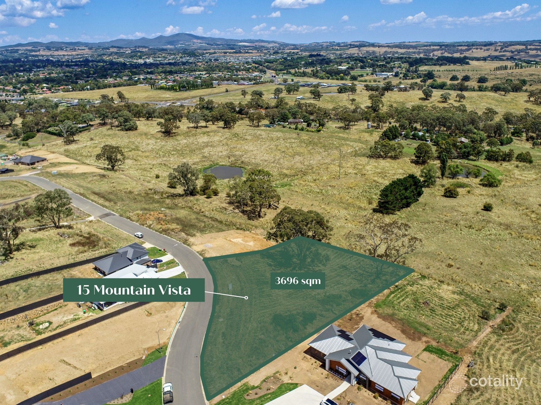 15 Mountain Vsta, Orange, NSW 2800