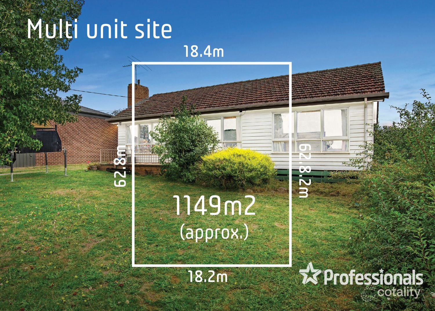 7 Gladstone St, Lilydale, VIC 3140