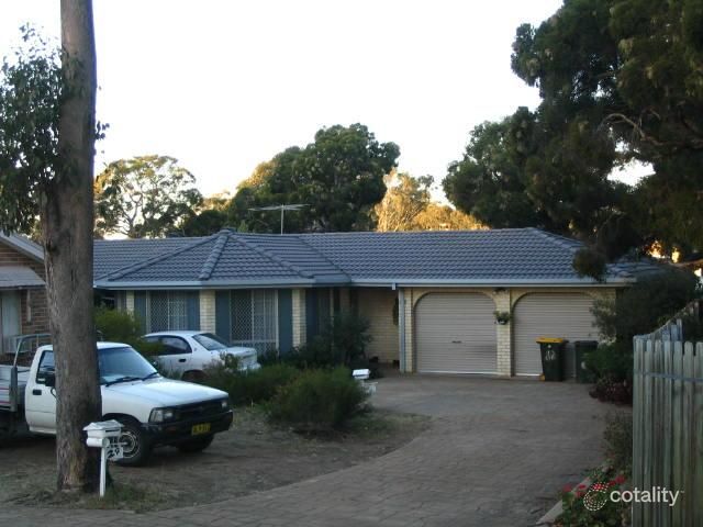 22 Doris Pl, Emerton, NSW 2770