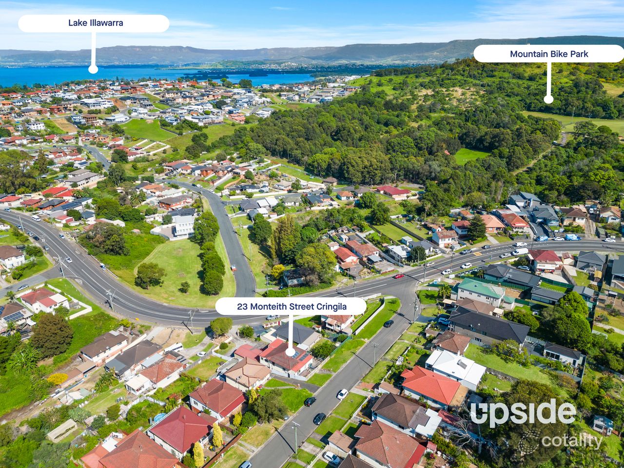 23 Monteith St, Cringila, NSW 2502