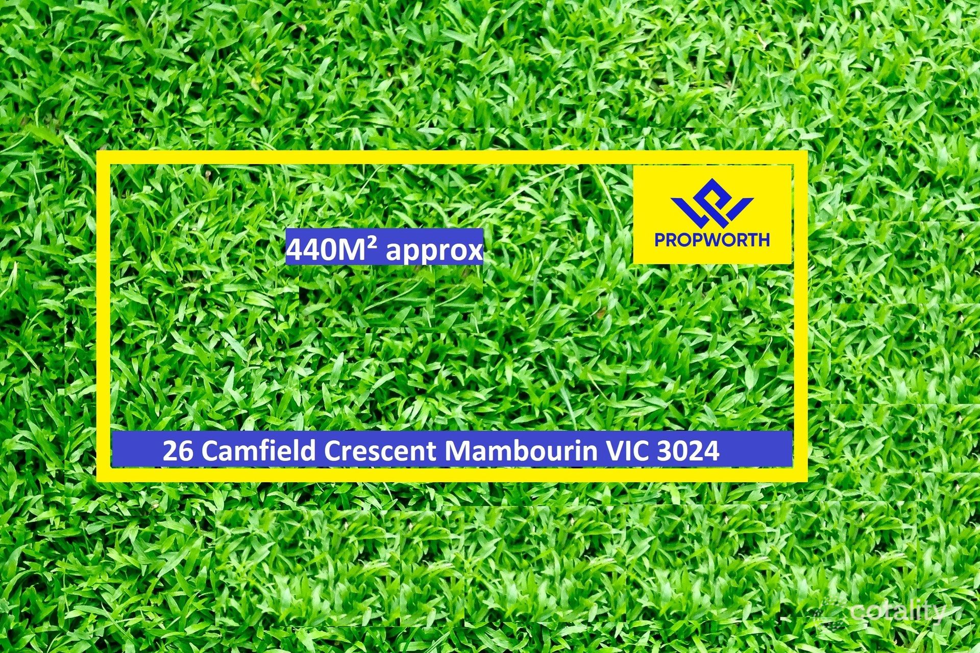 26 Camfield Cres, Mambourin, VIC 3024