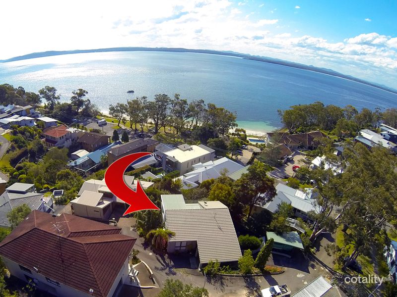 4 Kerrie Cl, Nelson Bay, NSW 2315