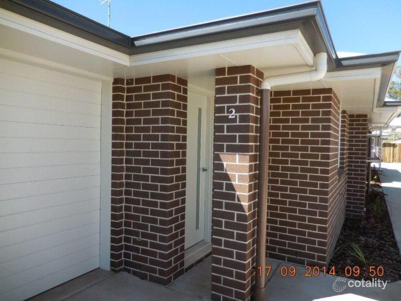 3/12 Sunning St, Kearneys Spring, QLD 4350