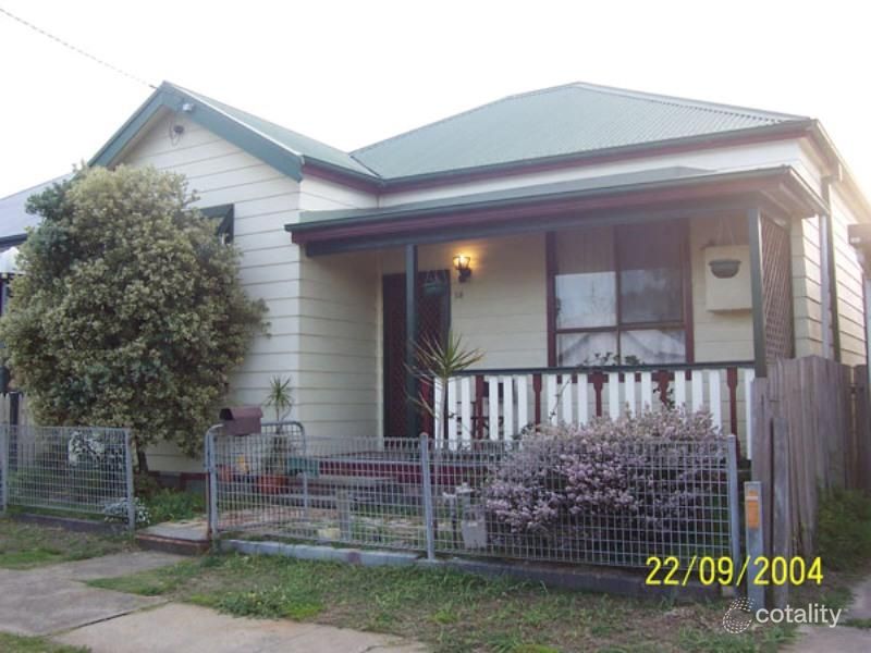 86 Northumberland St, Maryville, NSW 2293