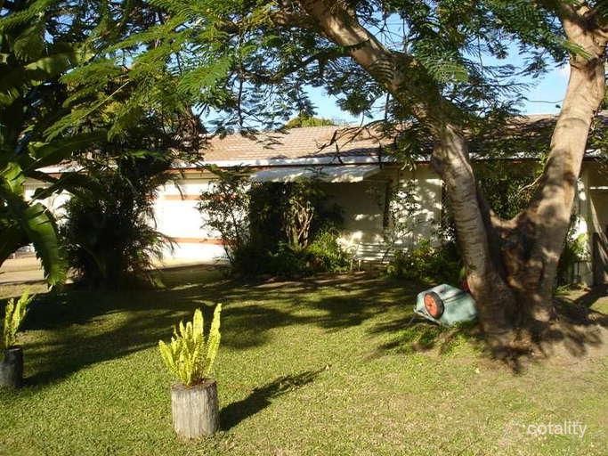 74 Albert St, Cranbrook, QLD 4814