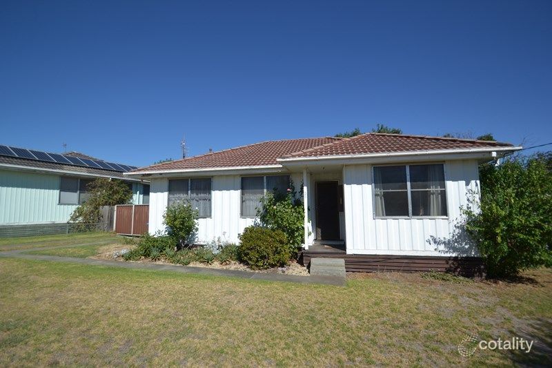 35 Mccormack Cres, Seymour, VIC 3660