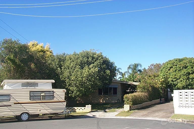 21 Yoorana Pl, Broadbeach Waters, QLD 4218