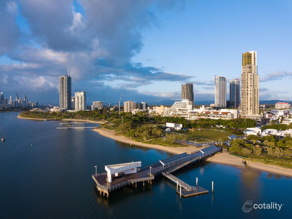 3/194 High St, Southport, QLD 4215