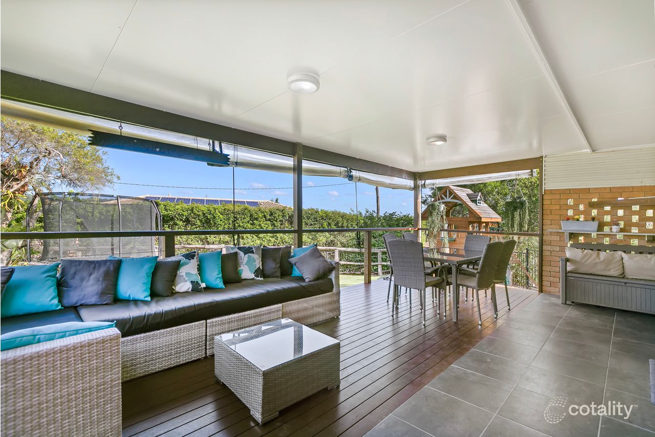 24 Stuart Pl, Nambour, QLD 4560