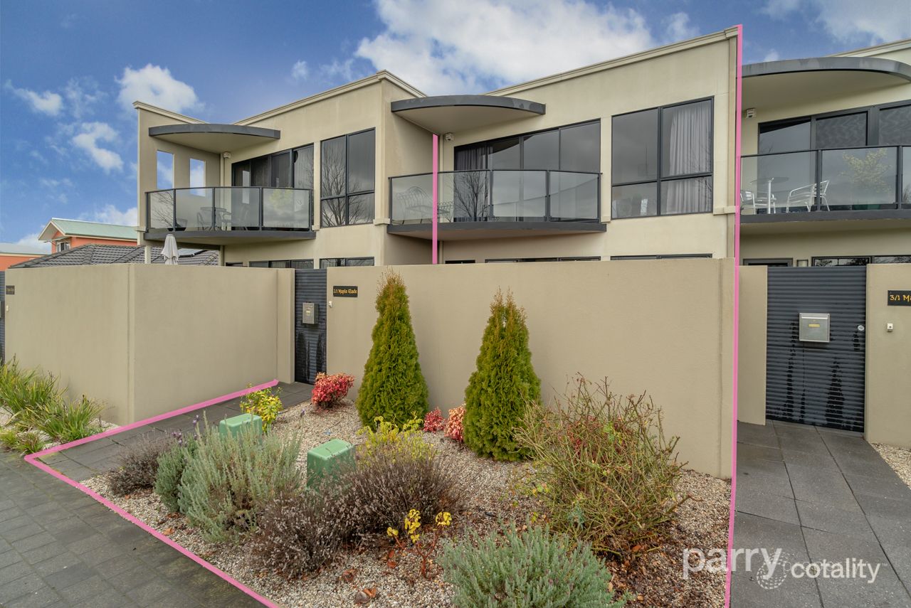 2/1 Maple Gld, Newstead, TAS 7250