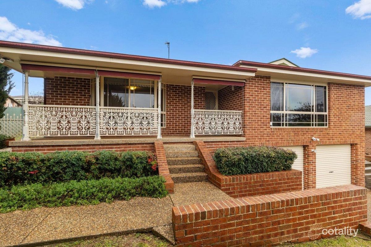 7 Ellwood Cl, Bourkelands, NSW 2650