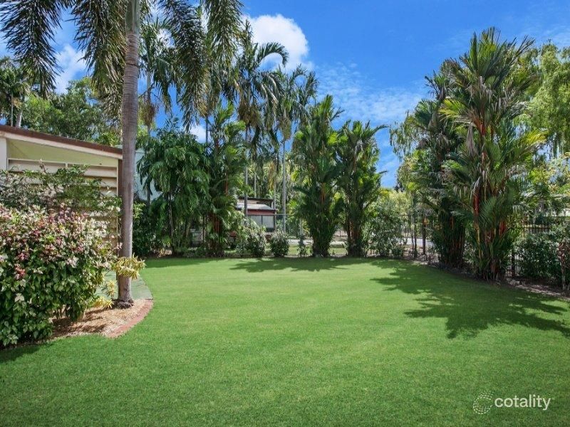 27 Copperfield Cres, Anula, NT 0812