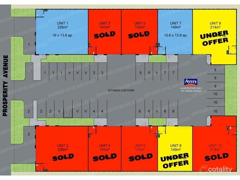 1/57 Prosperity Ave, Wangara, WA 6065