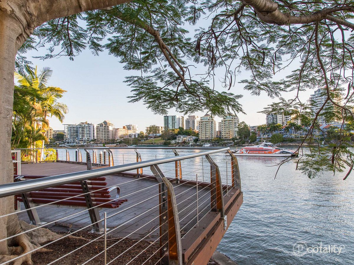 5/18 Griffith St, New Farm, QLD 4005