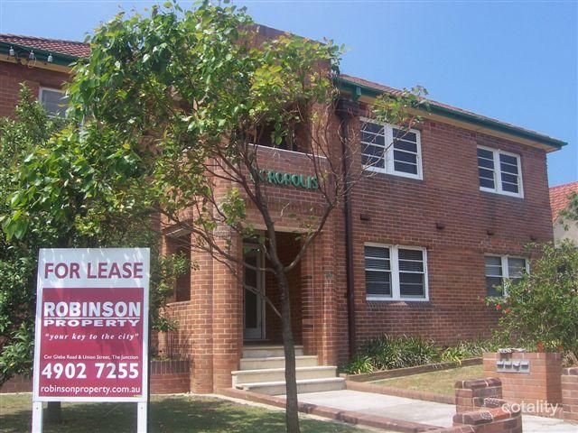 1/40 Parkway Ave, Bar Beach, NSW 2300